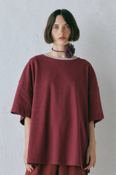 Willow Tee Wine | VRG GRL discount
