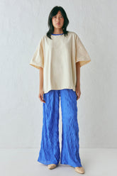 Willow Tee Custard | VRG GRL sale
