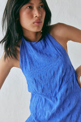 Sierra Top Cobalt | VRG GRL online