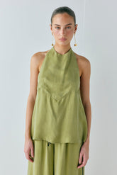 Sierra Top Moss | VRG GRL US