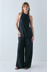 Sierra Top Black | VRG GRL US