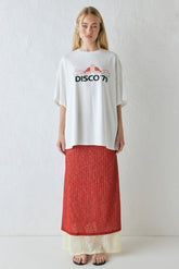 Willow Tee Disco | VRG GRL US