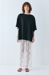 Willow Tee Black | VRG GRL sale