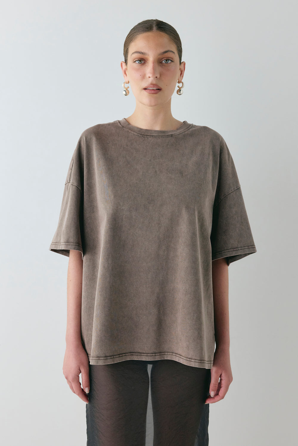 Willow Tee Coffee | VRG GRL US