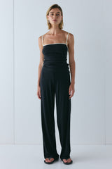 Ari Top Black | VRG GRL online