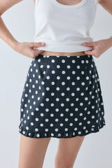 Rhode Skirt Polka Dot | VRG GRL near me