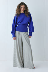 Lidia Pants Stripe | VRG GRL on sale