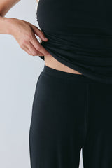 Keira Pants Black | VRG GRL sale