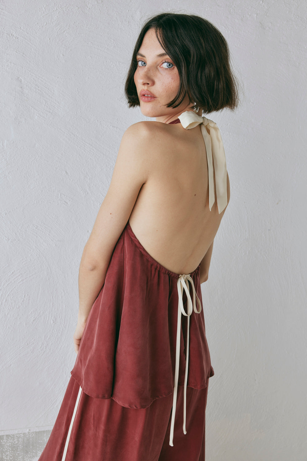 Sierra Top Wine | VRG GRL sale