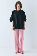 Willow Tee Black | VRG GRL online