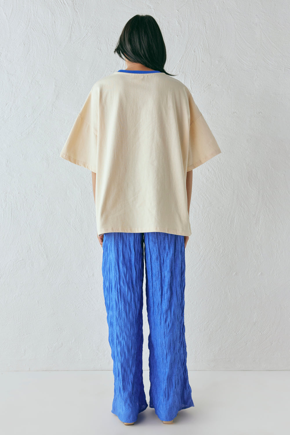 Willow Tee Custard | VRG GRL sale