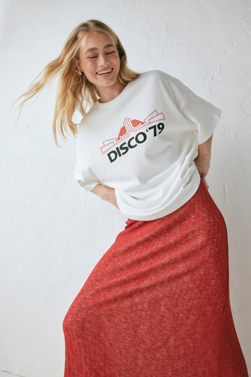 Willow Tee Disco | VRG GRL for sale