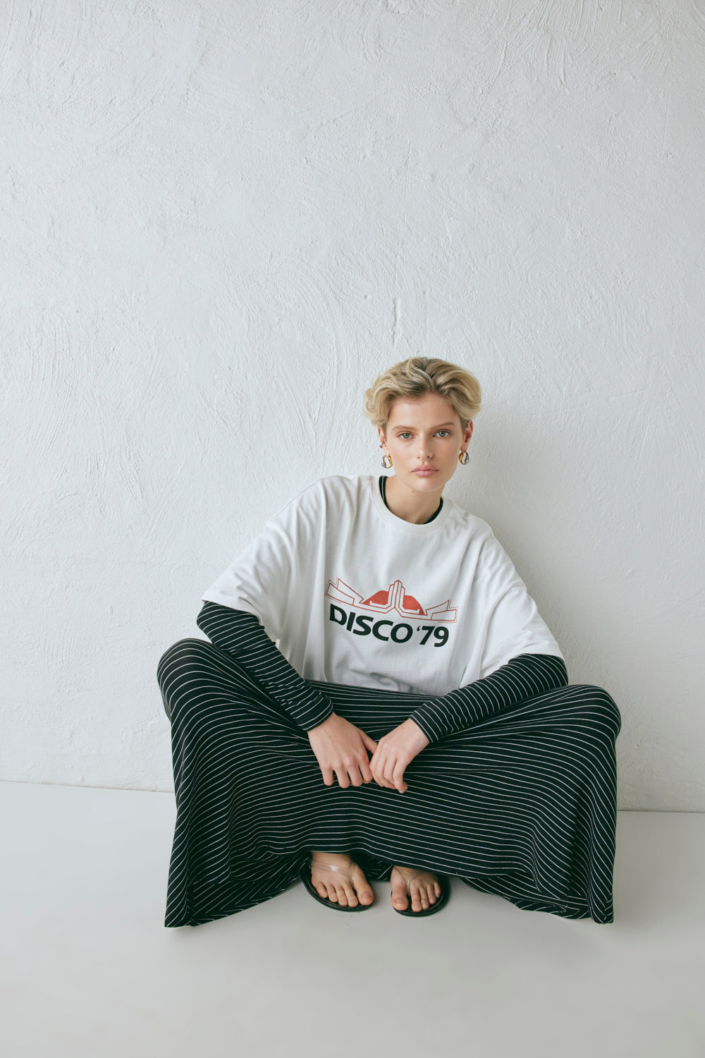 Willow Tee Disco | VRG GRL for sale