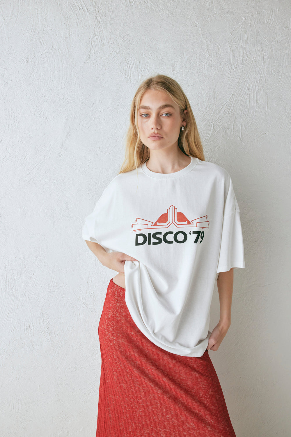 Willow Tee Disco | VRG GRL for sale