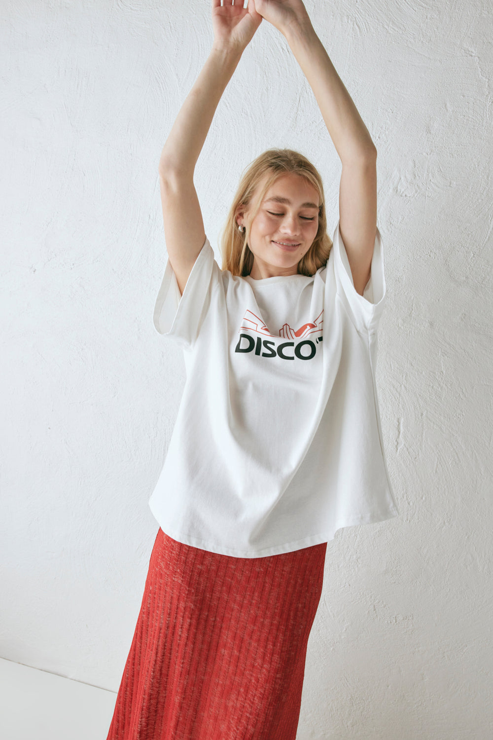 Willow Tee Disco | VRG GRL for sale