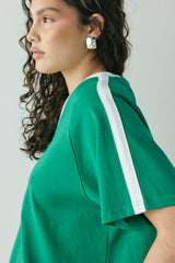 Marlo Tee Kelly Green | VRG GRL sale