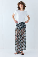 Cecile Tee White | VRG GRL on sale
