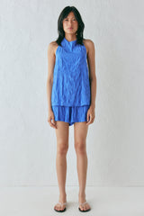 Sierra Top Cobalt | VRG GRL online