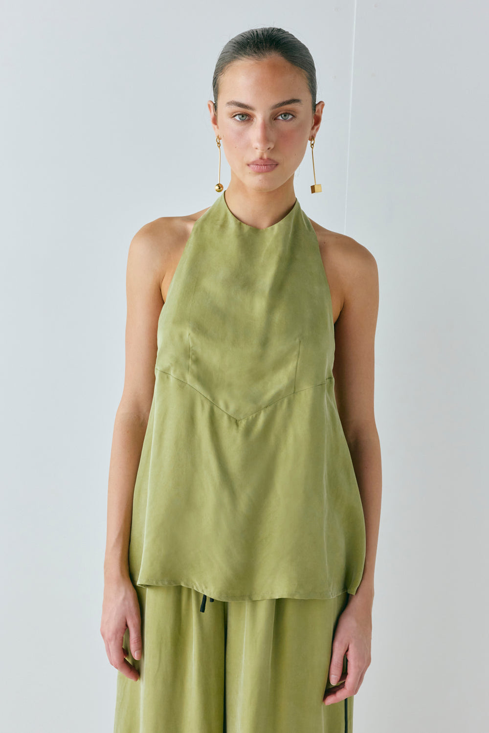 Sierra Top Moss | VRG GRL US