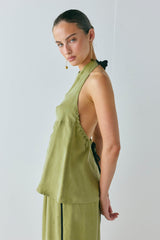 Sierra Top Moss | VRG GRL US