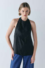 Sierra Top Black | VRG GRL US