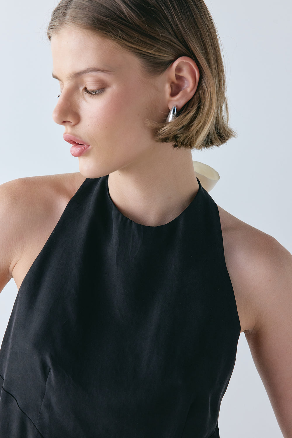 Sierra Top Black | VRG GRL US