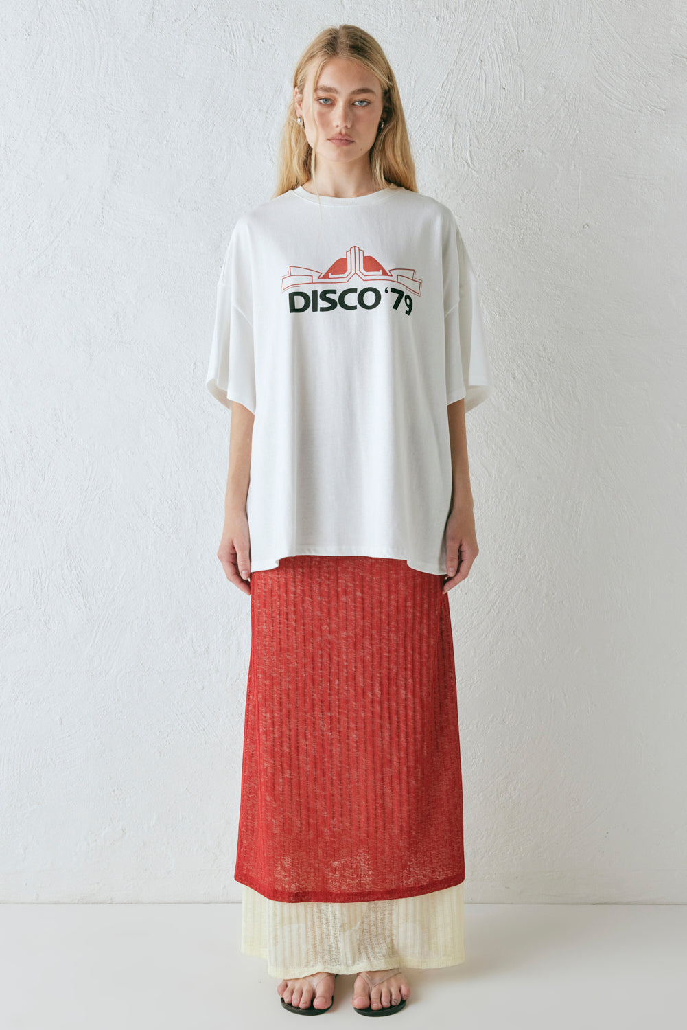 Willow Tee Disco | VRG GRL US