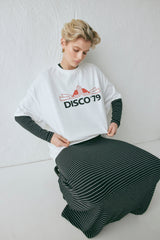 Willow Tee Disco | VRG GRL US