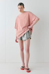 Willow Tee Chalk Pink | VRG GRL sale