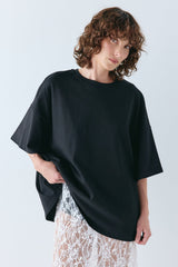 Willow Tee Black | VRG GRL sale