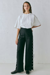 Willow Tee White | VRG GRL discount