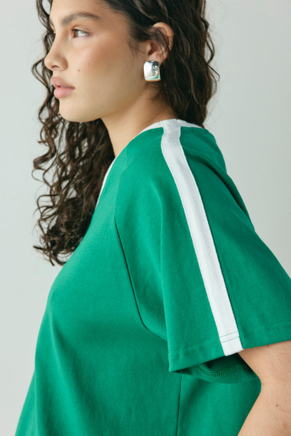 Marlo Tee Kelly Green | VRG GRL near me