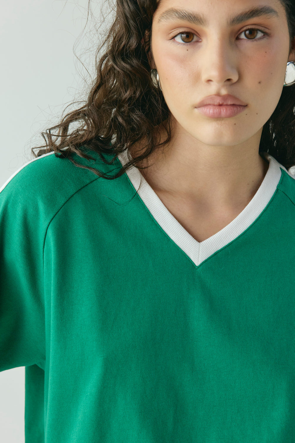 Marlo Tee Kelly Green | VRG GRL near me