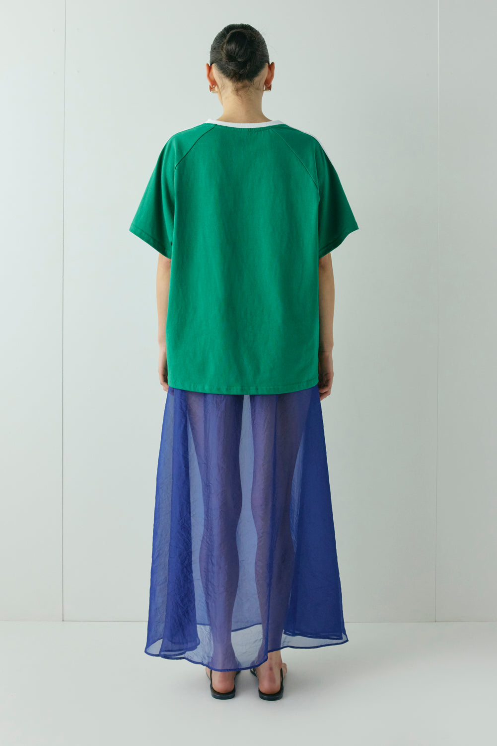Marlo Tee Kelly Green | VRG GRL near me