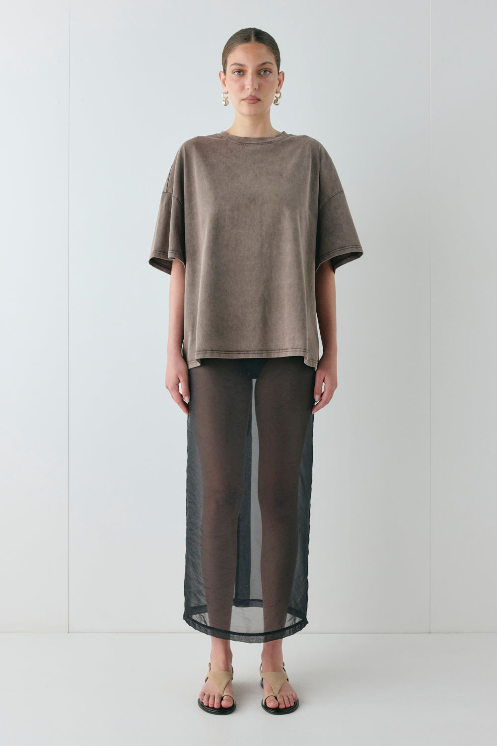 Willow Tee Coffee | VRG GRL US