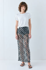 Cecile Tee White | VRG GRL online
