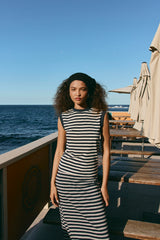 Jaclyn Tank Stripe | VRG GRL US