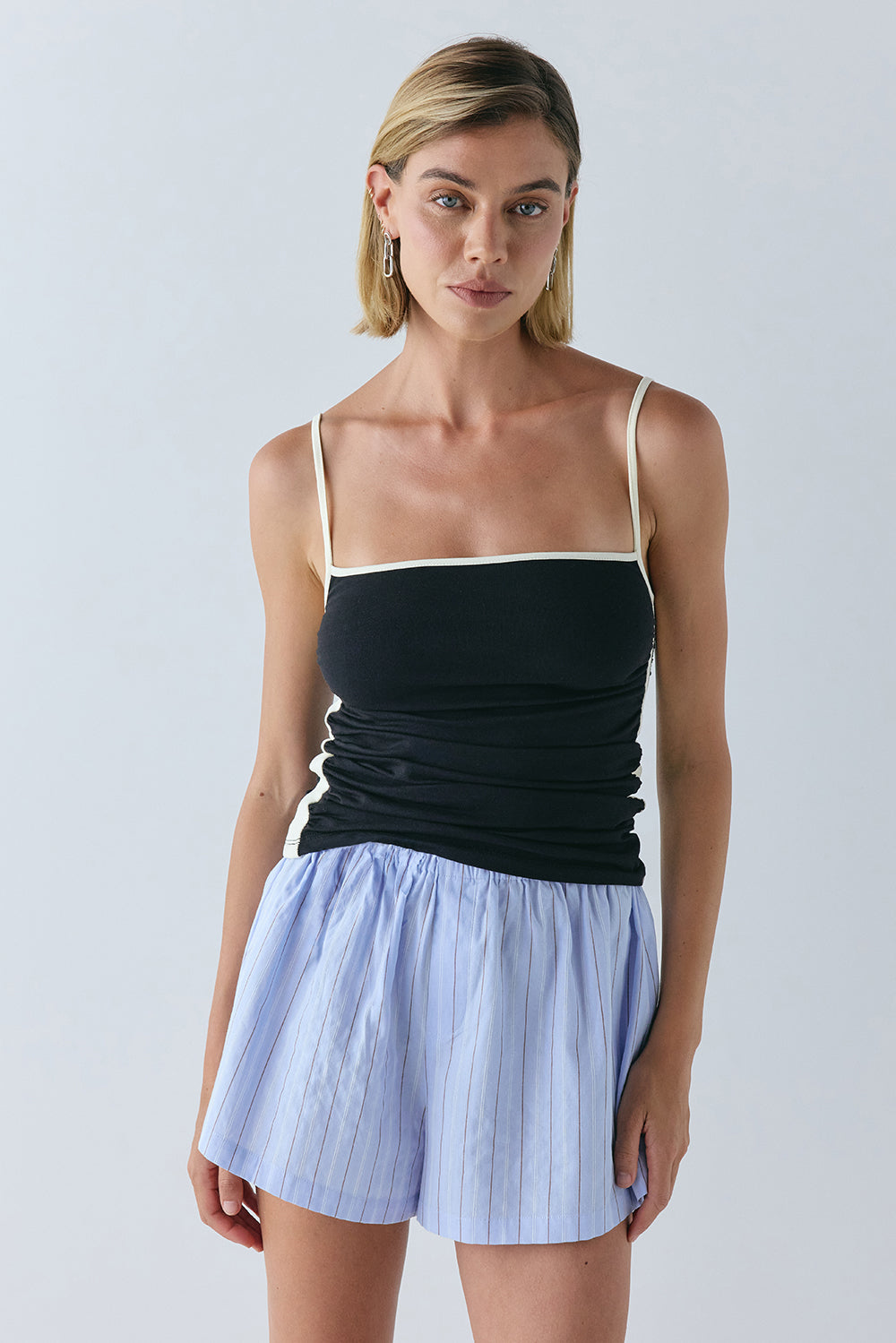 Ari Top Black | VRG GRL online