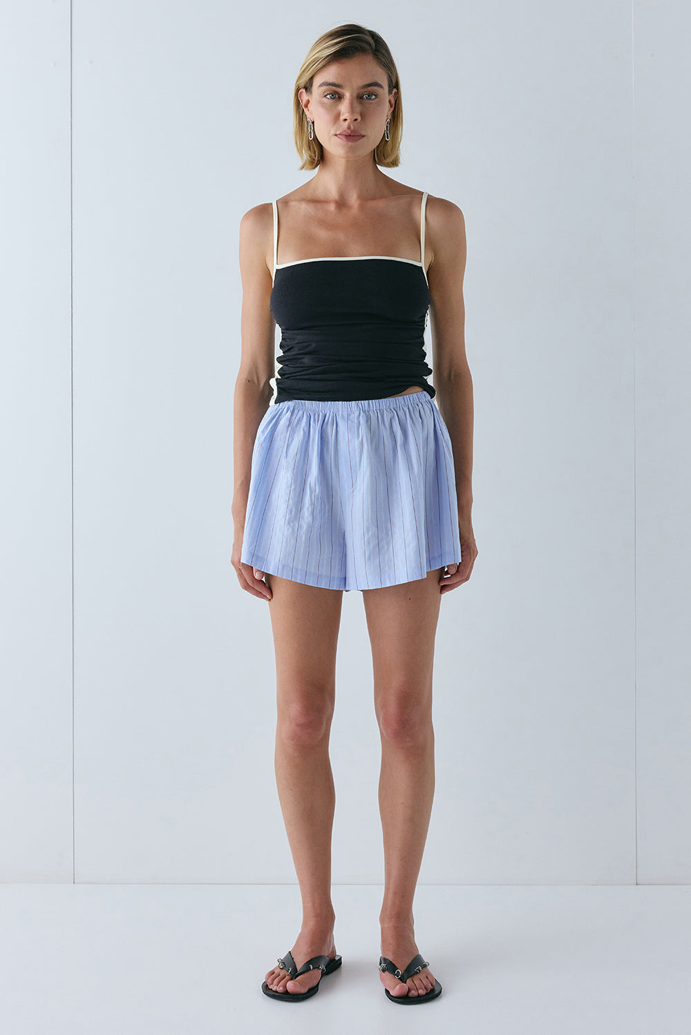 Ari Top Black | VRG GRL online