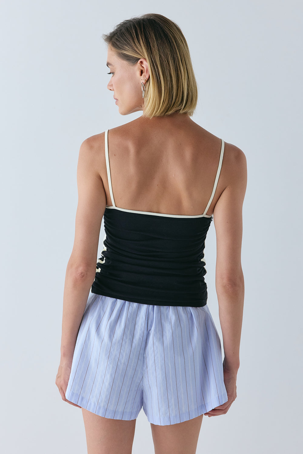 Ari Top Black | VRG GRL online