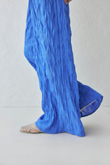 Raya Pants Cobalt | VRG GRL near me
