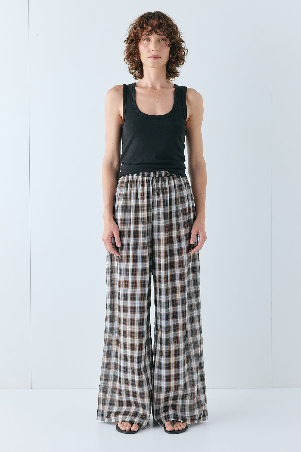 Raya Pants Check | VRG GRL sale