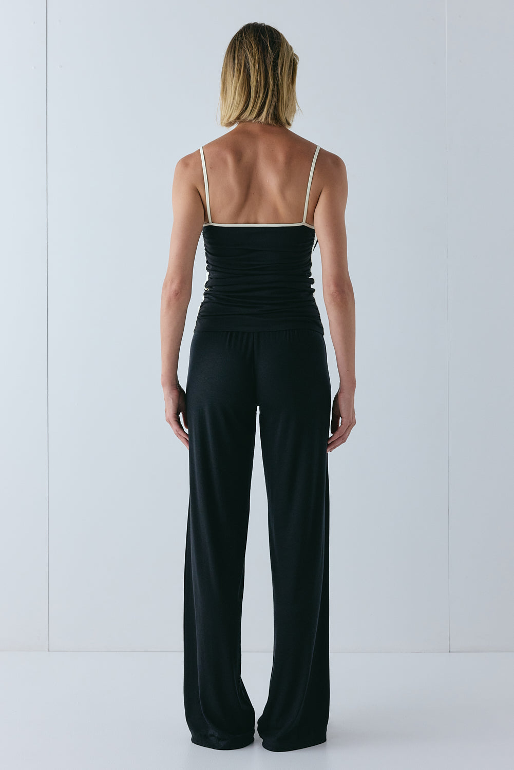 Keira Pants Black | VRG GRL sale
