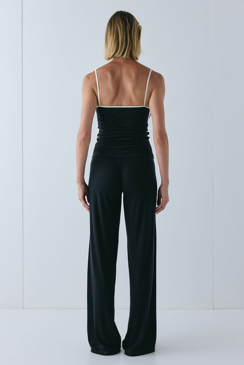 Keira Pants Black | VRG GRL sale