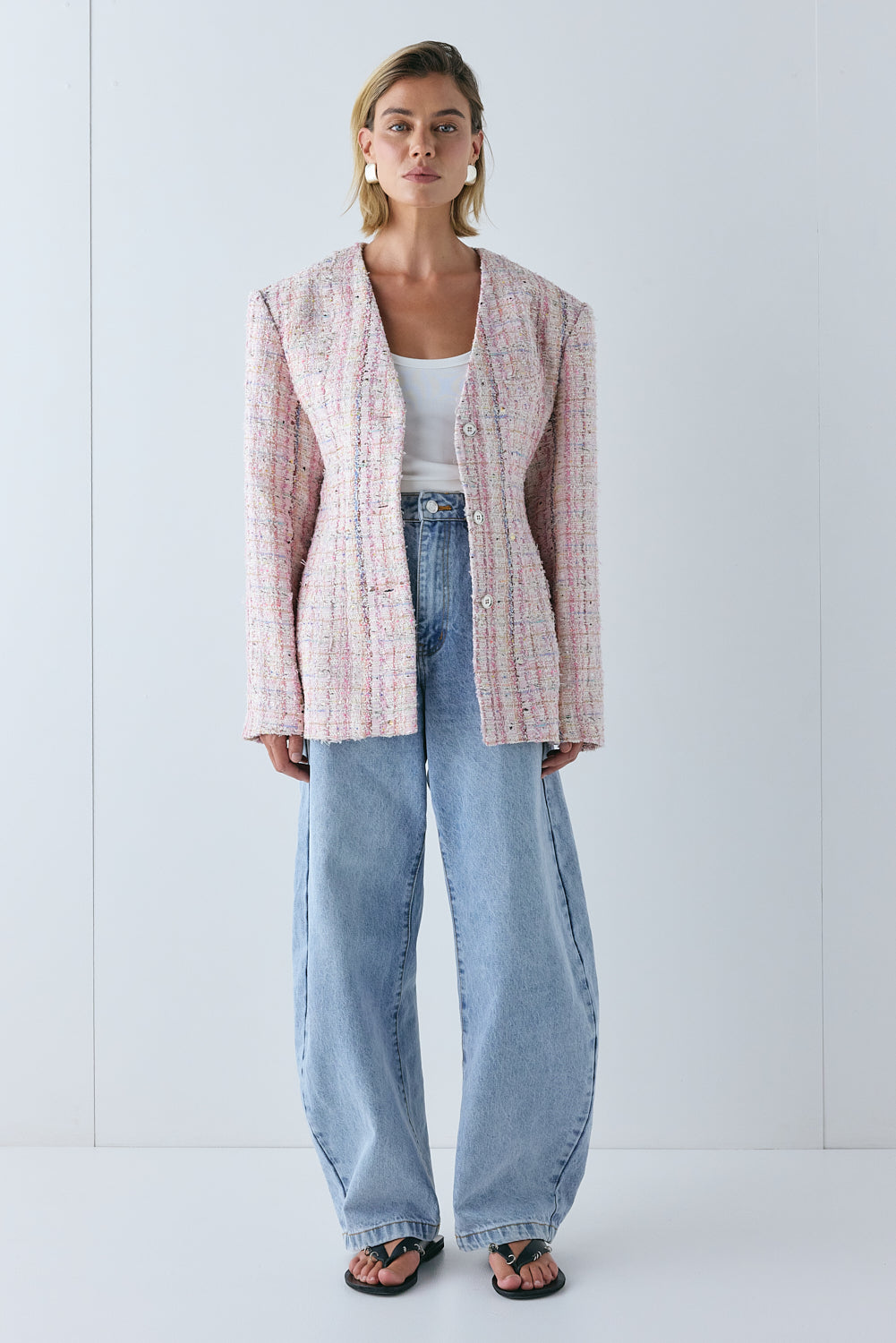 Dalton Blazer Spectrum | VRG GRL online