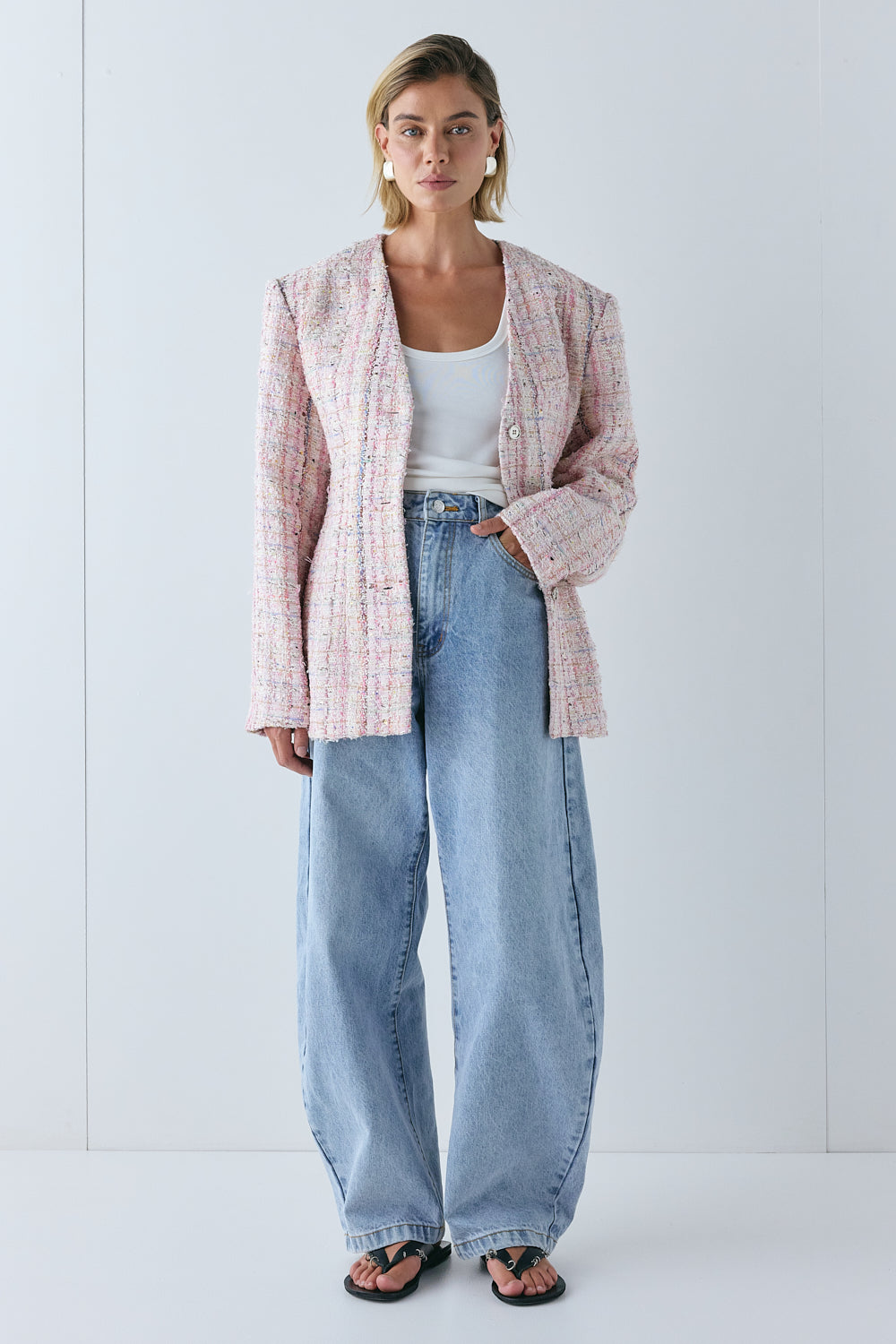 Dalton Blazer Spectrum | VRG GRL online
