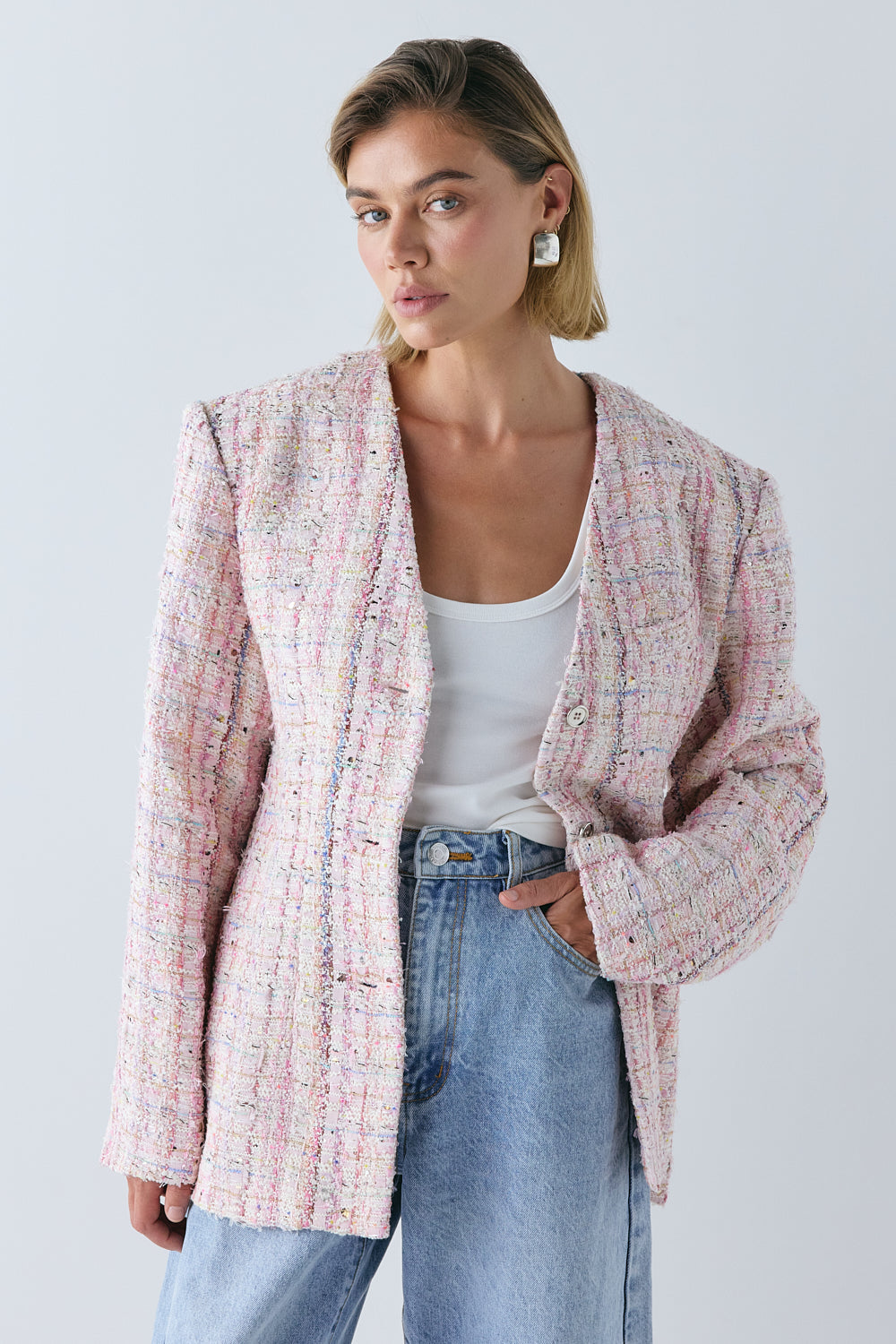 Dalton Blazer Spectrum | VRG GRL online