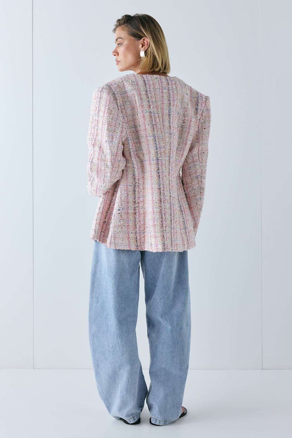 Dalton Blazer Spectrum | VRG GRL online