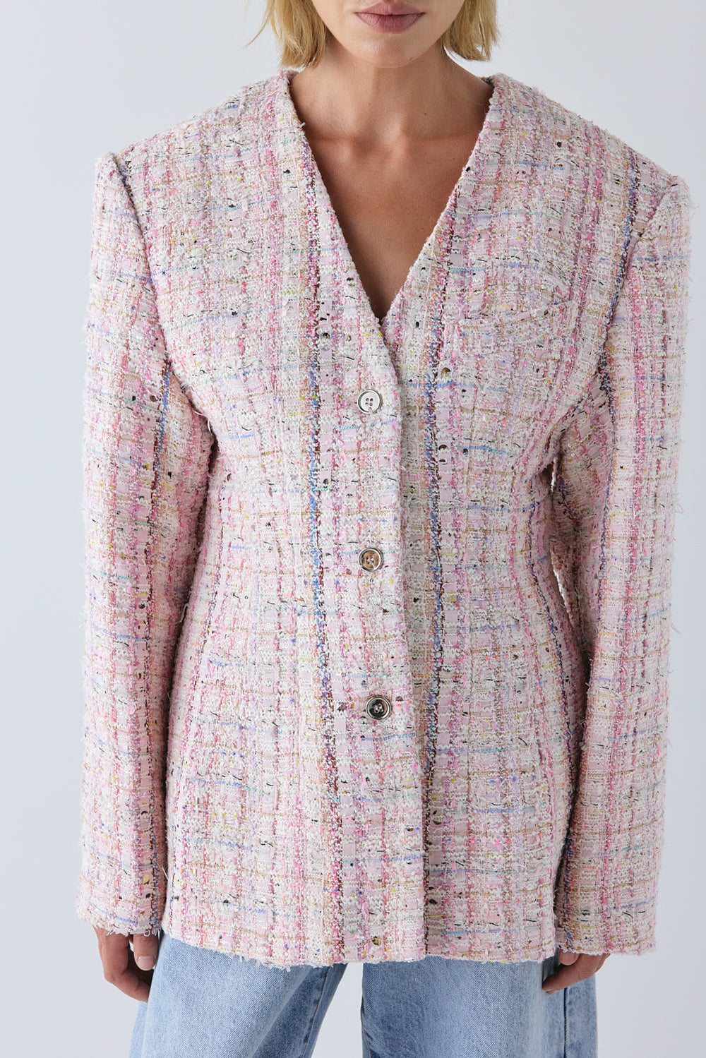 Dalton Blazer Spectrum | VRG GRL on sale