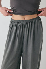 Tara Pants Slate | VRG GRL sale